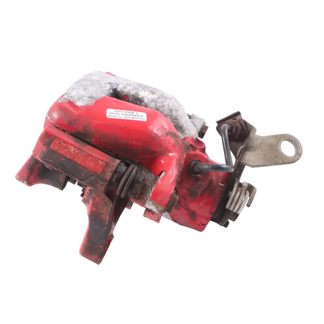 VW Volkswagen Golf 1K Etrier Arrière Boîtier De Frein Droit - SKU 1K0615424P - Numéro de pièce 1K0615424P