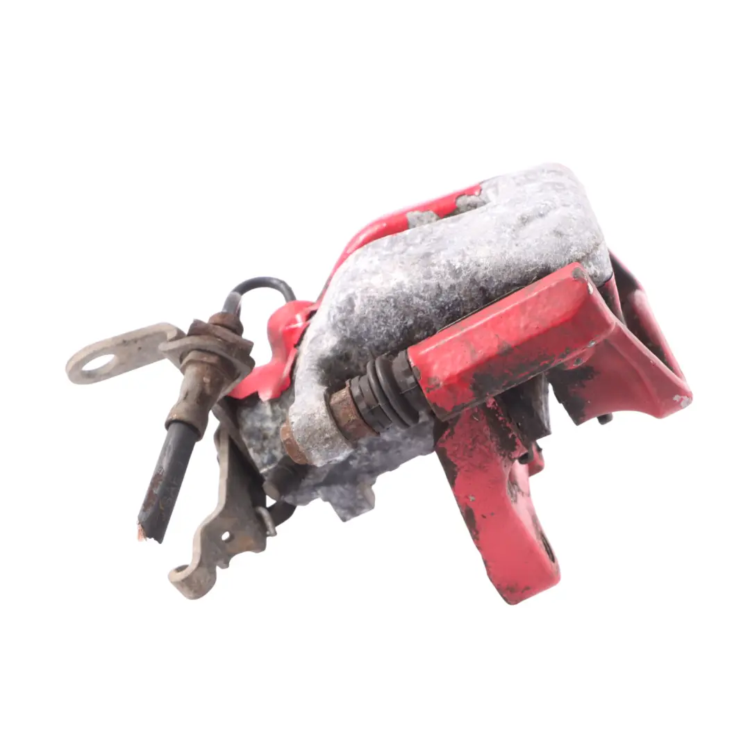 1K Corpo Pinza Freno Posteriore Destra per VW Volkswagen Golf con numero di parte 1K0615424P VW Volkswagen Golf 1K Corpo Pinza Freno Posteriore Destra - SKU 1K0615424P - Numero di parte 1K0615424P