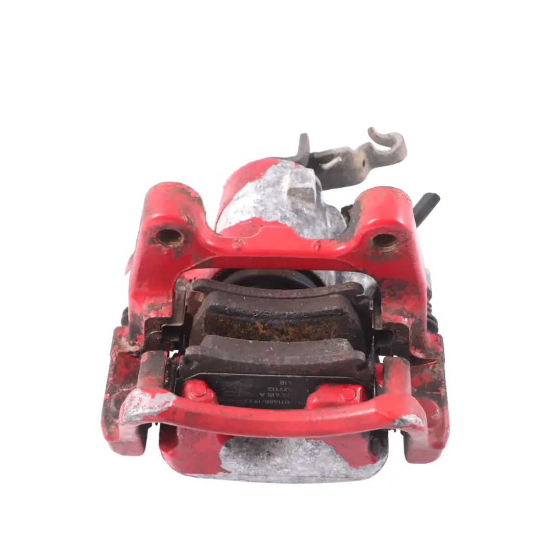 Volkswagen Golf 1K Hinterer Sattel Brems Gehäuse Rechts - SKU 1K0615424P - Teilenummer 1K0615424P