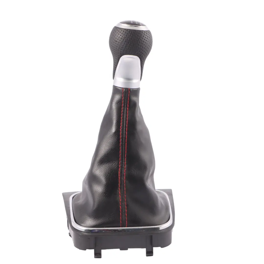 Bouton de levier de vitesse manuel 6 vitesses pour VW Volkswagen Golf 5 à propos du numéro de pièce 1K0711113CL VW Volkswagen Golf 5 Bouton de levier de vitesse manuel 6 vitesses - SKU 1K0711113CL - Numéro de pièce 1K0711113CL