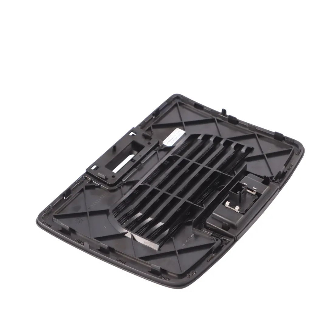 VW Golf 5 Console centrale Support ventilation Panneau de garniture - SKU 1K0819153C - Numéro de pièce 1K0819153C