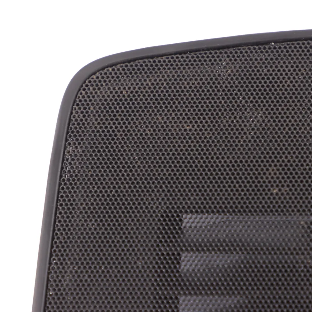 VW Golf 5 Console centrale Support ventilation Panneau de garniture - SKU 1K0819153C - Numéro de pièce 1K0819153C
