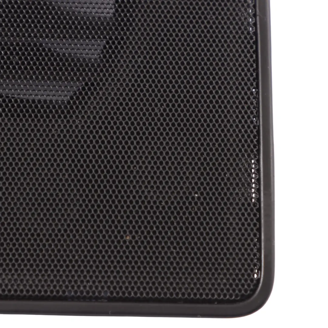 VW Golf 5 Console centrale Support ventilation Panneau de garniture - SKU 1K0819153C - Numéro de pièce 1K0819153C