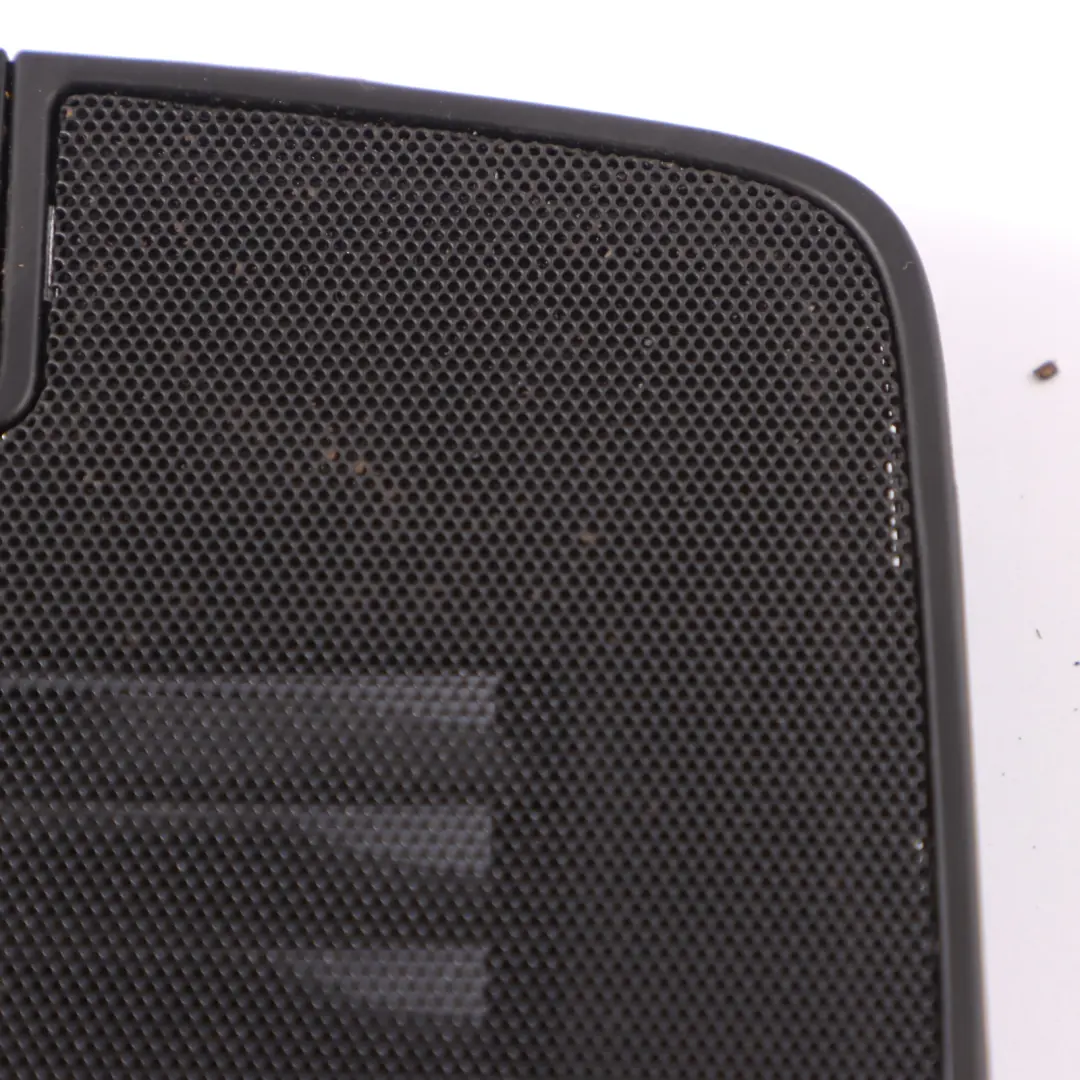 VW Golf 5 Console centrale Support ventilation Panneau de garniture - SKU 1K0819153C - Numéro de pièce 1K0819153C