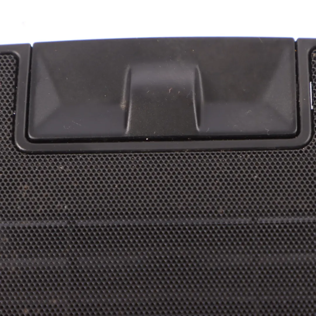 VW Golf 5 Console centrale Support ventilation Panneau de garniture - SKU 1K0819153C - Numéro de pièce 1K0819153C