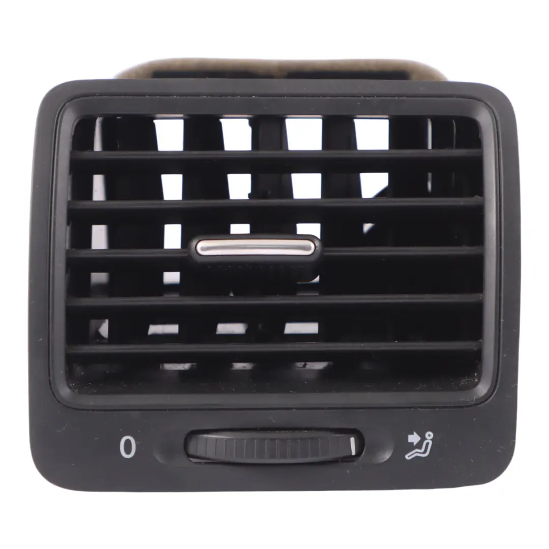 1K Évent d'air Sortie de chauffage Garniture Grille droite pour VW Golf à propos du numéro de pièce 1K0819704D VW Golf 1K Évent d'air Sortie de chauffage Garniture Grille droite - SKU 1K0819704D - Numéro de pièce 1K0819704D