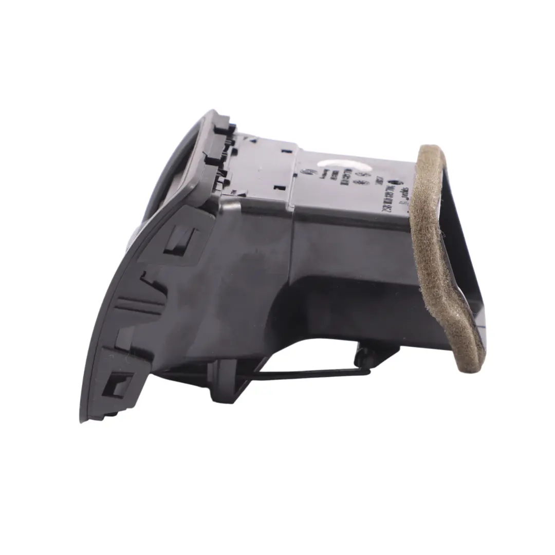VW Golf 1K Luftauslass Heizungsauslass Ziergitter Rechts - SKU 1K0819704D - Teilenummer 1K0819704D