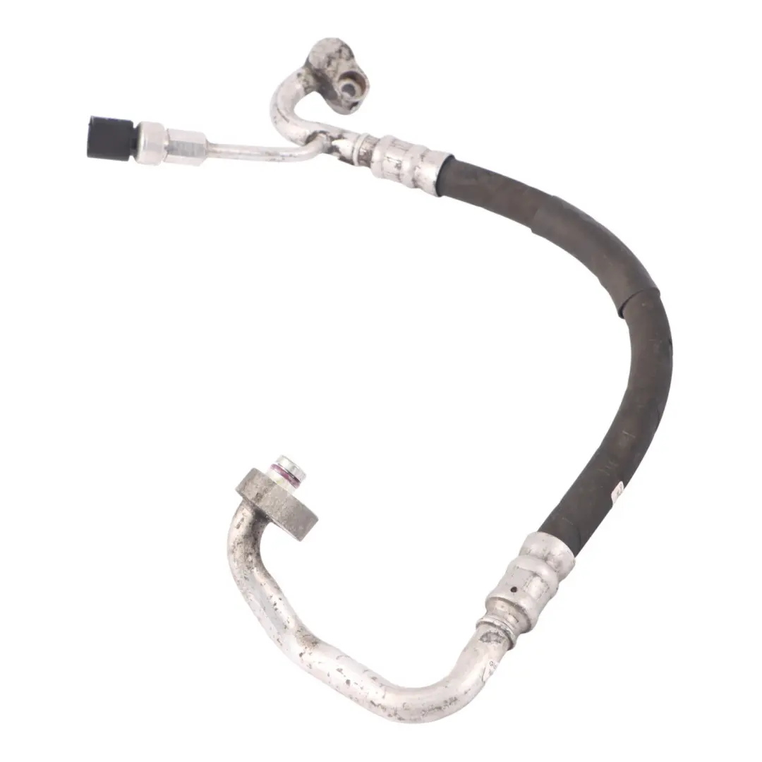 Klimaanlagenrohr A/C Schlauchleitung für Audi A3 8P mit Teilenummer 1K0820721CA Audi A3 8P Klimaanlagenrohr A/C Schlauchleitung - SKU 1K0820721CA - Teilenummer 1K0820721CA