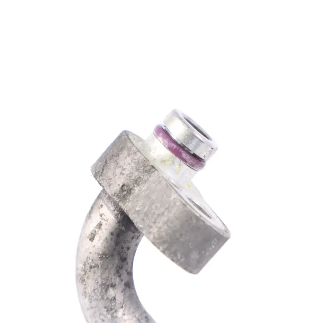 Tuyau d'air conditionné pour Audi A3 8P à propos du numéro de pièce 1K0820721CA Audi A3 8P Tuyau d'air conditionné - SKU 1K0820721CA - Numéro de pièce 1K0820721CA