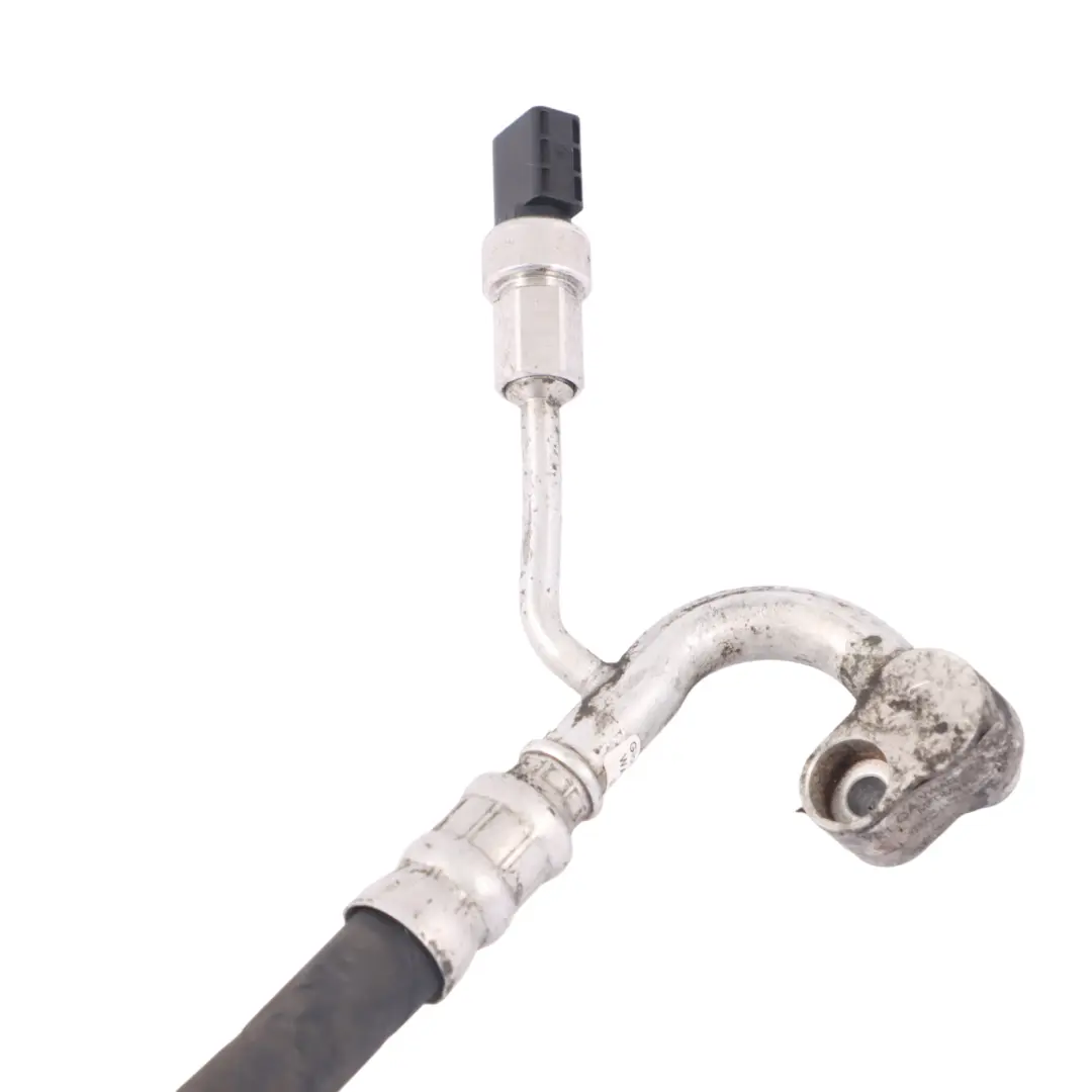 Aire Acondicionado Tubo A/C Manguera Línea para Audi A3 8P con número de pieza 1K0820721CA Audi A3 8P Aire Acondicionado Tubo A/C Manguera Línea - SKU 1K0820721CA - Número de pieza 1K0820721CA