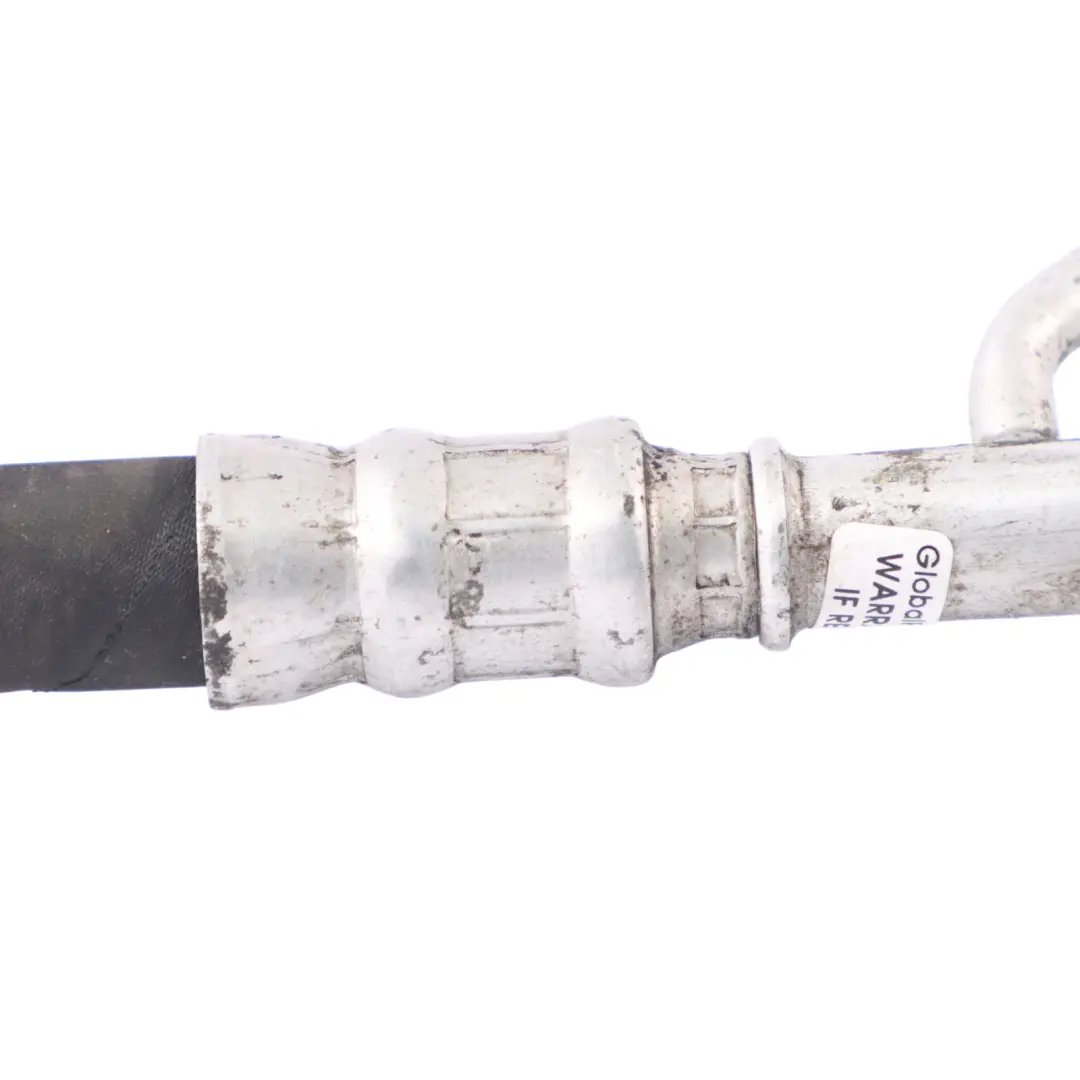 Tuyau d'air conditionné pour Audi A3 8P à propos du numéro de pièce 1K0820721CA Audi A3 8P Tuyau d'air conditionné - SKU 1K0820721CA - Numéro de pièce 1K0820721CA