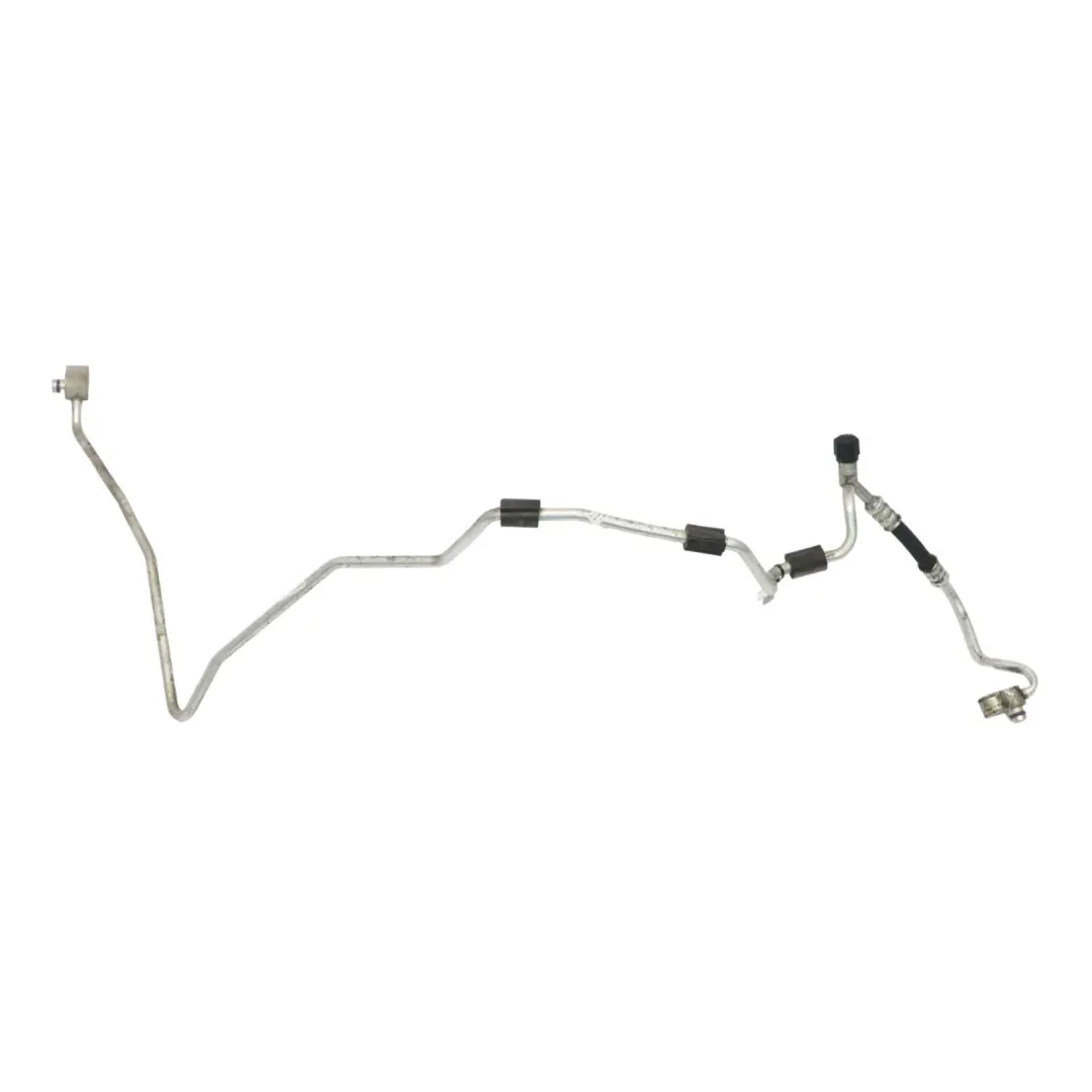 Tuyau de climatisation A/C pour Volkswagen Golf Audi A3 8P à propos du numéro de pièce 1K0820741CM Volkswagen Golf Audi A3 8P Tuyau de climatisation A/C - SKU 1K0820741CM - Numéro de pièce 1K0820741CM