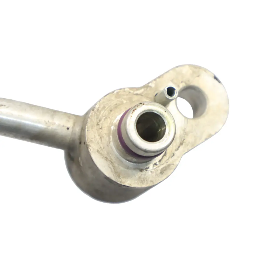 Volkswagen Golf Audi A3 8P Air Conditioning Pipe Hose Line A/C - SKU 1K0820741CM - Part number 1K0820741CM