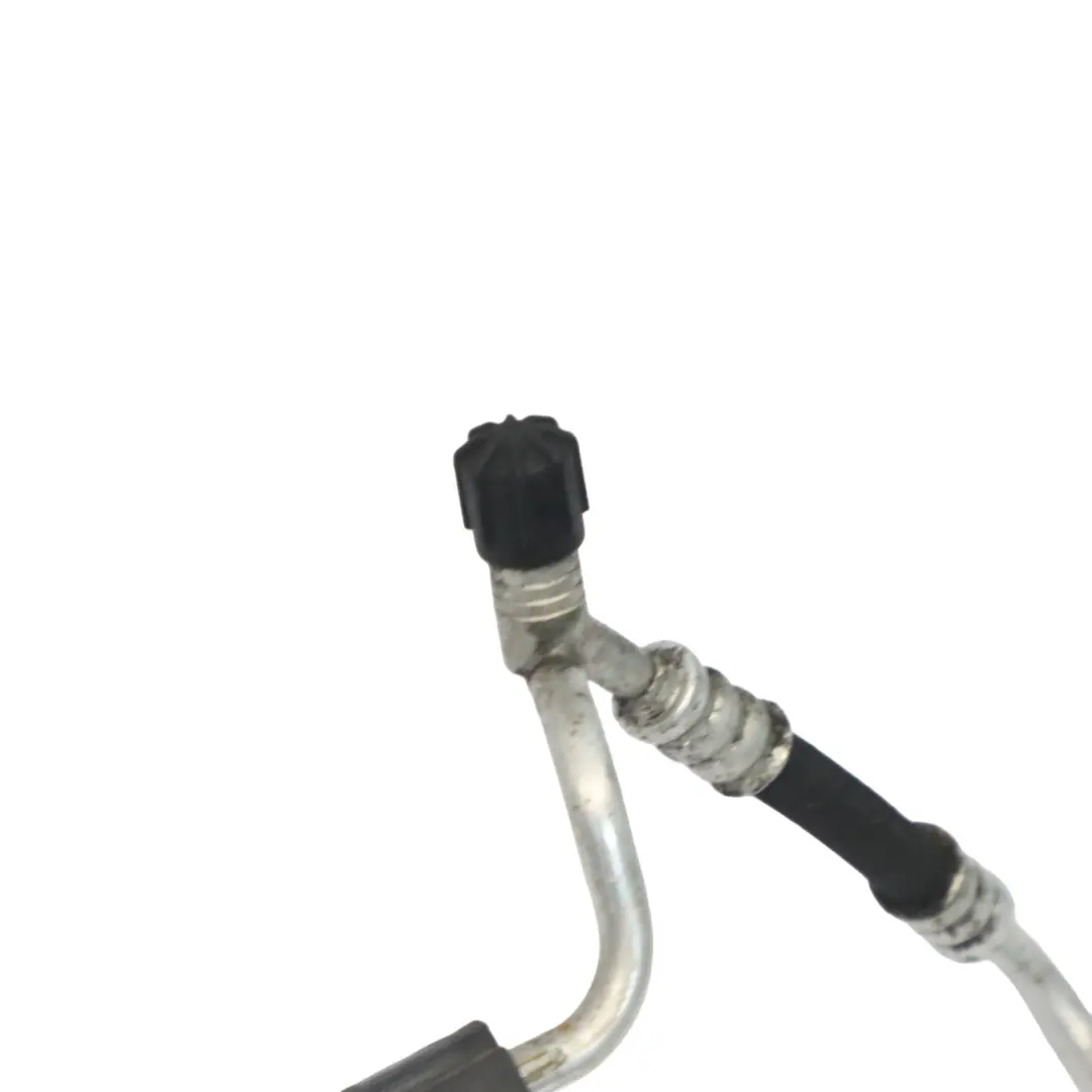 Volkswagen Golf Audi A3 8P Air Conditioning Pipe Hose Line A/C - SKU 1K0820741CM - Part number 1K0820741CM