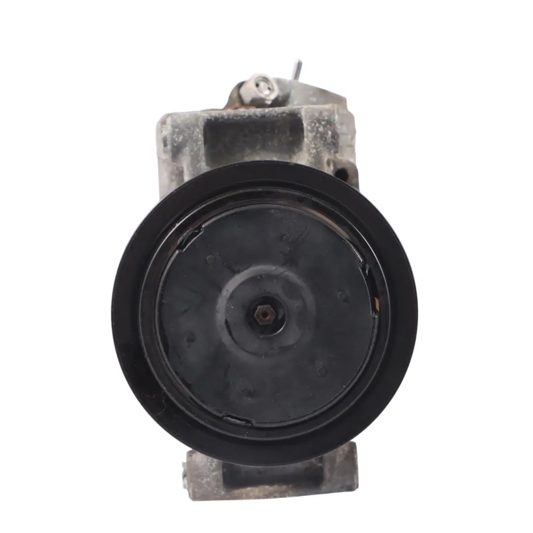 Volkswagen VW Polo 6R Air Conditioning Compressor A/C Unit Pump - SKU 1K0820859T - Part number 1K0820859T
