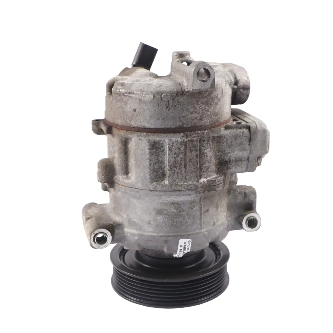 Volkswagen VW Polo 6R Air Conditioning Compressor A/C Unit Pump - SKU 1K0820859T - Part number 1K0820859T