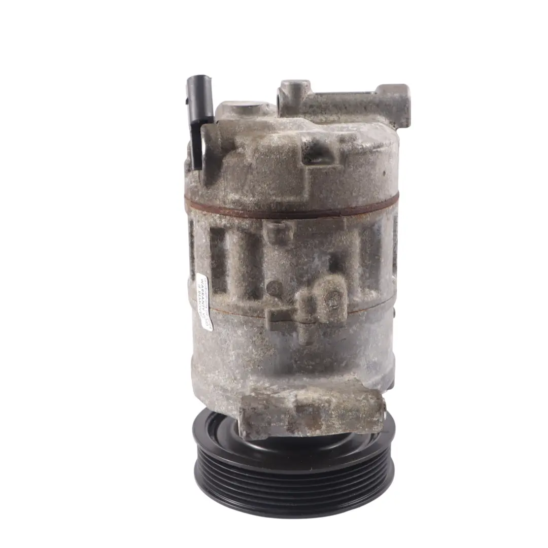 Volkswagen VW Polo 6R Air Conditioning Compressor A/C Unit Pump - SKU 1K0820859T - Part number 1K0820859T