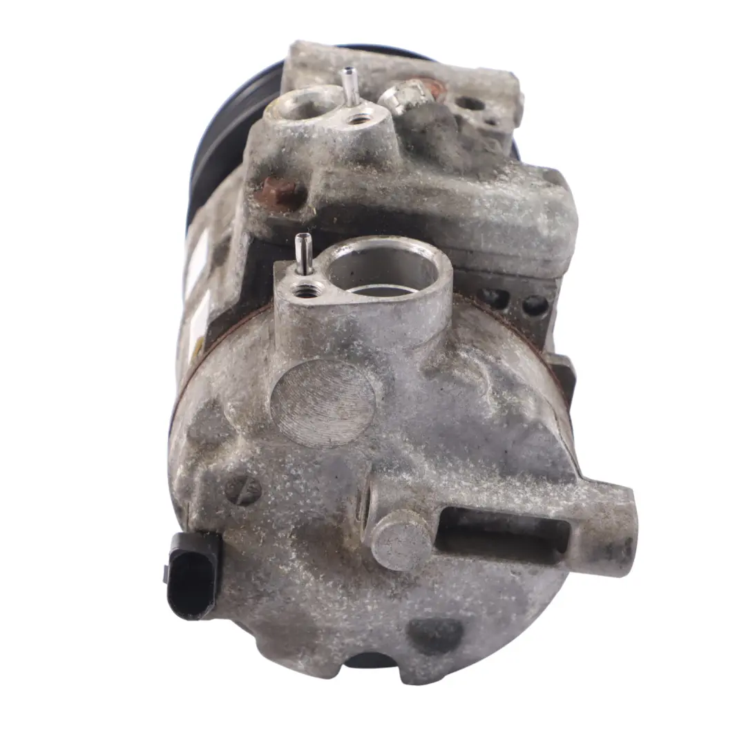 Volkswagen VW Polo 6R Air Conditioning Compressor A/C Unit Pump - SKU 1K0820859T - Part number 1K0820859T