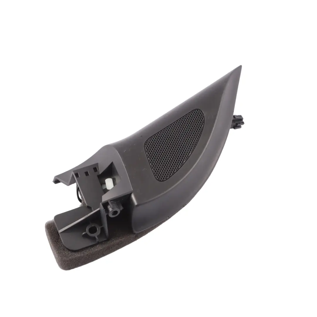 VW Golf V 5 Tapa Altavoz Triángulo Delantero Izquierdo Embellecedor - SKU 1K0837973P - Número de pieza 1K0837973P