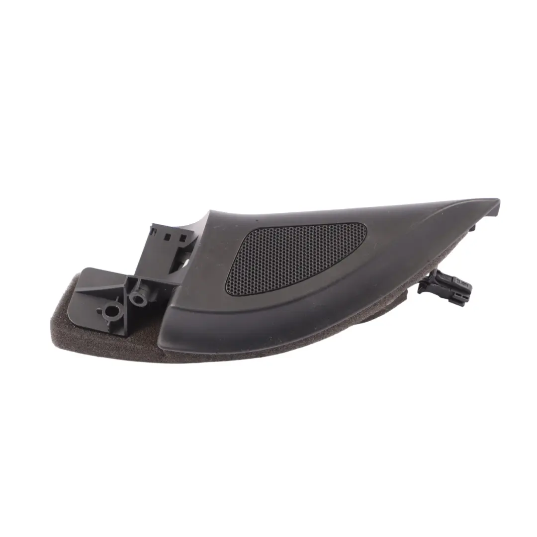 VW Golf V 5 Tapa Altavoz Triángulo Delantero Izquierdo Embellecedor - SKU 1K0837973P - Número de pieza 1K0837973P