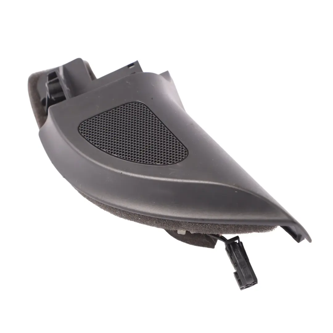 1K Lautsprecherabdeckung Dreieck Vorne Links Abdeckplatte für VW Golf V 5 mit Teilenummer 1K0837973P VW Golf V 5 1K Lautsprecherabdeckung Dreieck Vorne Links Abdeckplatte - SKU 1K0837973P - Teilenummer 1K0837973P