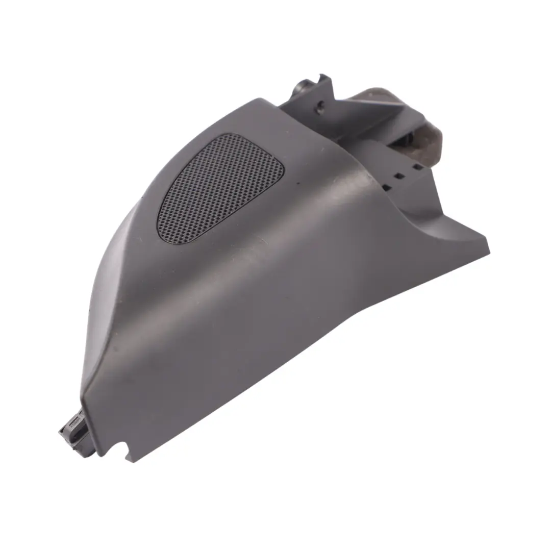 1K Coperchio altoparlante Triangolo anteriore sinistro per VW Golf V 5 con numero di parte 1K0837973P VW Golf V 5 1K Coperchio altoparlante Triangolo anteriore sinistro - SKU 1K0837973P - Numero di parte 1K0837973P