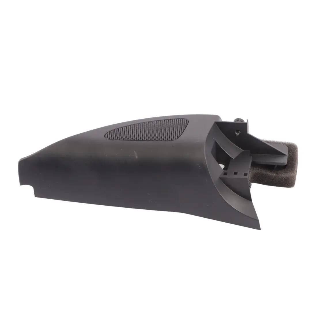 VW Golf V 5 1K Lautsprecherabdeckung Dreieck Vorne Links Abdeckplatte - SKU 1K0837973P - Teilenummer 1K0837973P