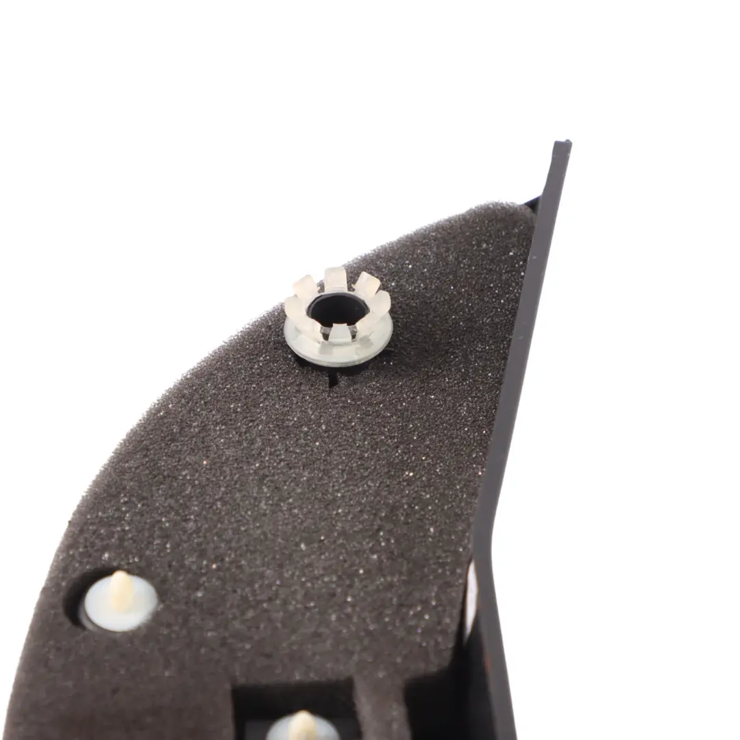 VW Golf V 5 Tapa Altavoz Triángulo Delantero Izquierdo Embellecedor - SKU 1K0837973P - Número de pieza 1K0837973P