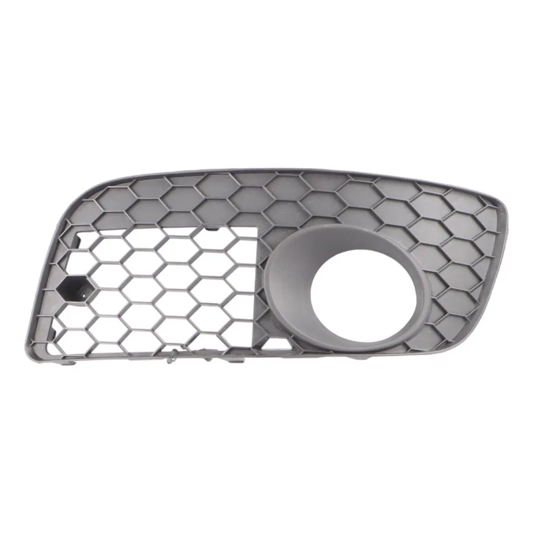 Mk5 GTI Front Left N/S Bumper Fog Light Cover to VW Volkswagen Golf with Part number 1K0853665S VW Volkswagen Golf Mk5 GTI Front Left N/S Bumper Fog Light Cover - SKU 1K0853665S - Part number 1K0853665S