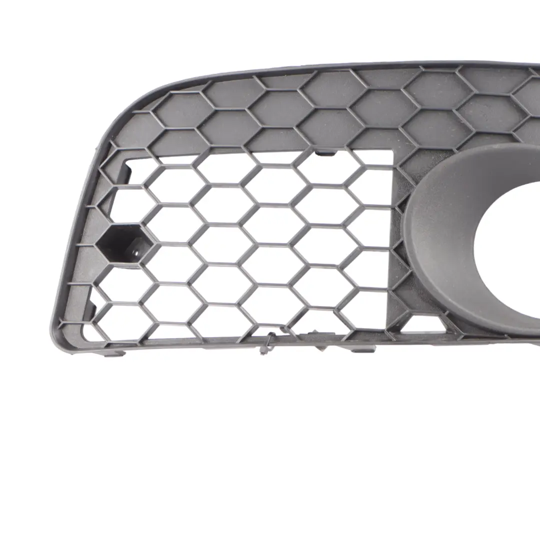 Mk5 GTI Front Left N/S Bumper Fog Light Cover to VW Volkswagen Golf with Part number 1K0853665S VW Volkswagen Golf Mk5 GTI Front Left N/S Bumper Fog Light Cover - SKU 1K0853665S - Part number 1K0853665S