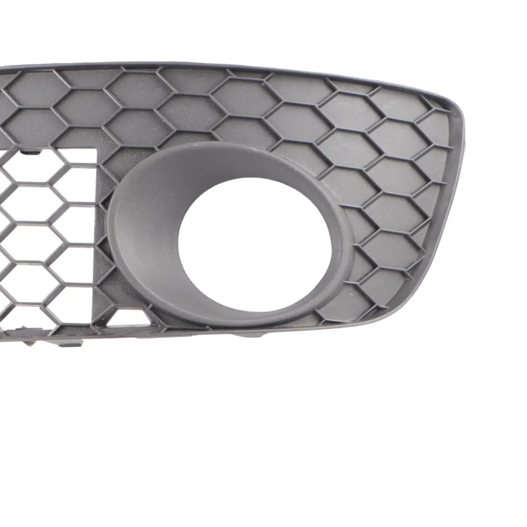 Mk5 GTI Front Left N/S Bumper Fog Light Cover to VW Volkswagen Golf with Part number 1K0853665S VW Volkswagen Golf Mk5 GTI Front Left N/S Bumper Fog Light Cover - SKU 1K0853665S - Part number 1K0853665S