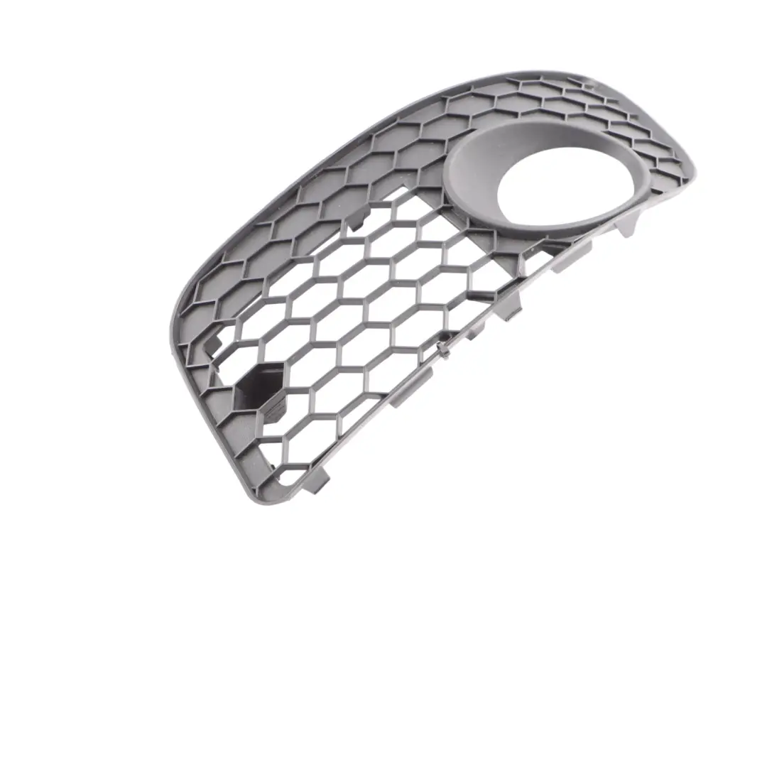 Mk5 GTI Front Left N/S Bumper Fog Light Cover to VW Volkswagen Golf with Part number 1K0853665S VW Volkswagen Golf Mk5 GTI Front Left N/S Bumper Fog Light Cover - SKU 1K0853665S - Part number 1K0853665S