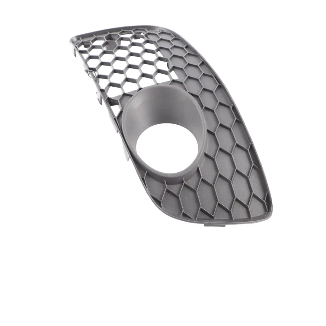 Mk5 GTI Front Left N/S Bumper Fog Light Cover to VW Volkswagen Golf with Part number 1K0853665S VW Volkswagen Golf Mk5 GTI Front Left N/S Bumper Fog Light Cover - SKU 1K0853665S - Part number 1K0853665S