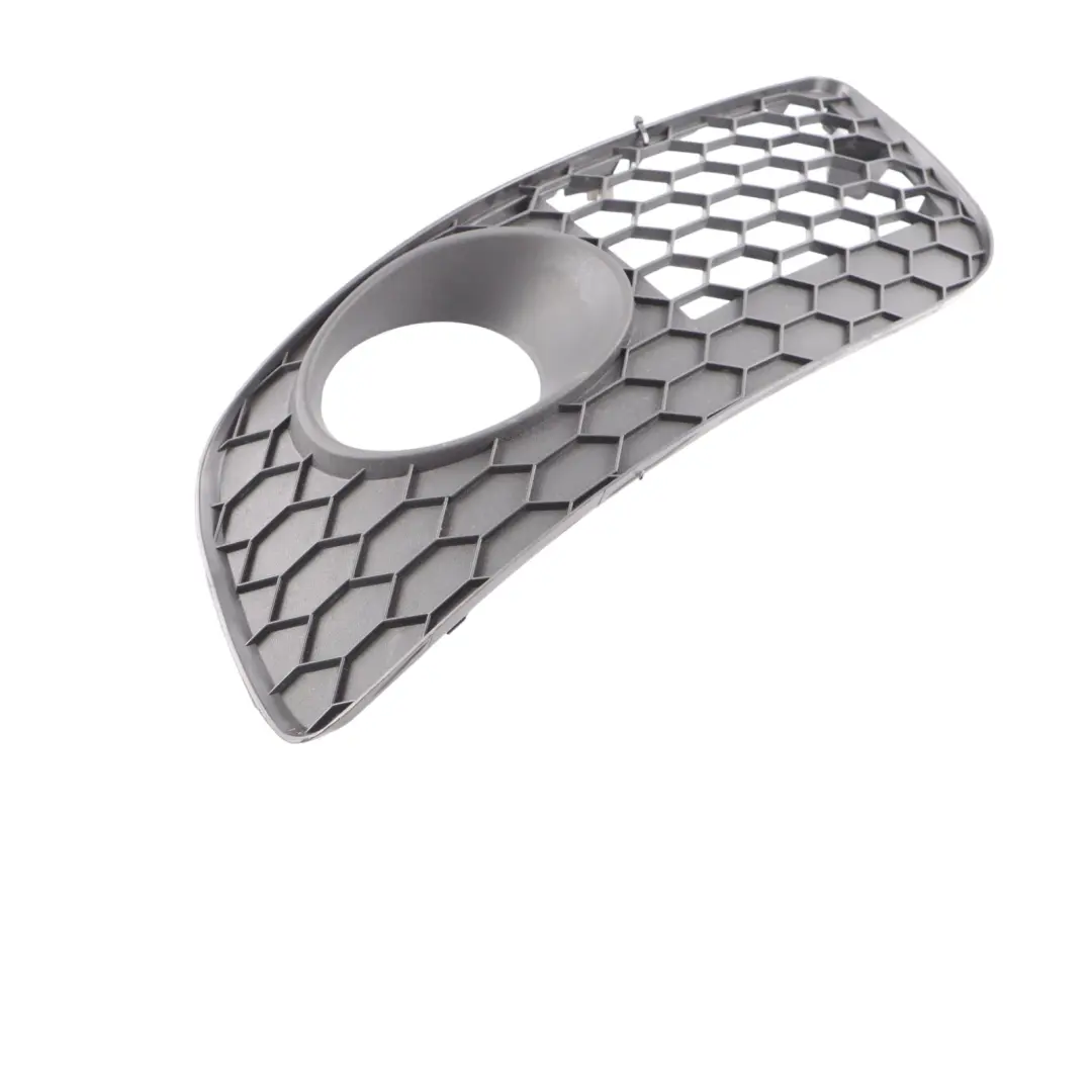 Mk5 GTI Front Left N/S Bumper Fog Light Cover to VW Volkswagen Golf with Part number 1K0853665S VW Volkswagen Golf Mk5 GTI Front Left N/S Bumper Fog Light Cover - SKU 1K0853665S - Part number 1K0853665S