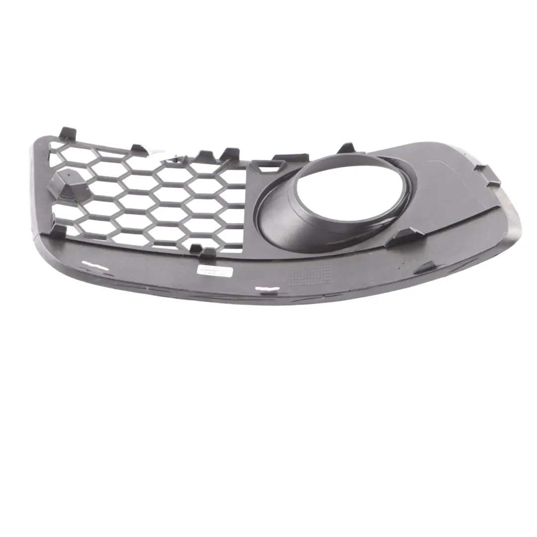 Mk5 GTI Front Left N/S Bumper Fog Light Cover to VW Volkswagen Golf with Part number 1K0853665S VW Volkswagen Golf Mk5 GTI Front Left N/S Bumper Fog Light Cover - SKU 1K0853665S - Part number 1K0853665S