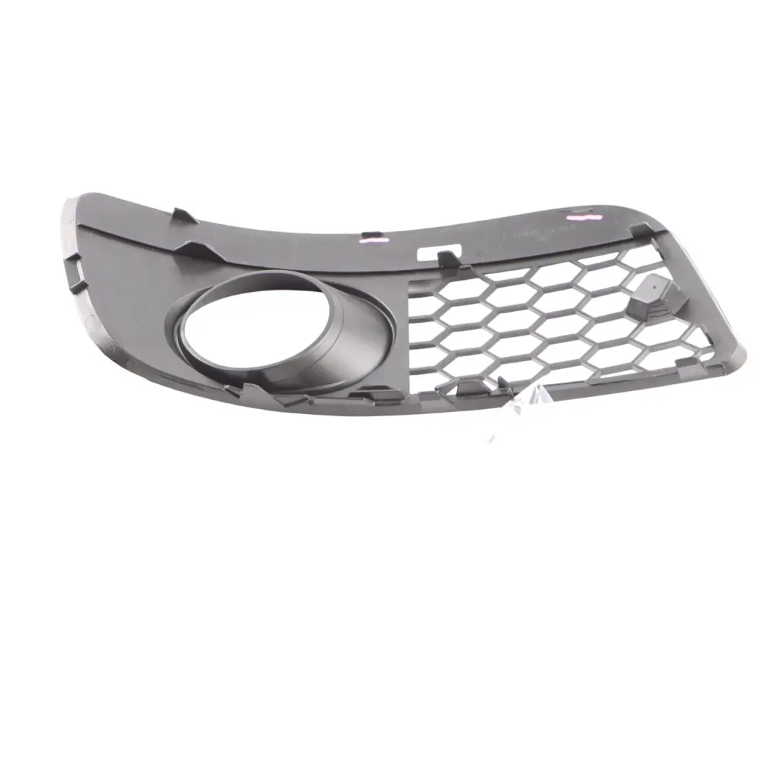 Mk5 GTI Front Left N/S Bumper Fog Light Cover to VW Volkswagen Golf with Part number 1K0853665S VW Volkswagen Golf Mk5 GTI Front Left N/S Bumper Fog Light Cover - SKU 1K0853665S - Part number 1K0853665S