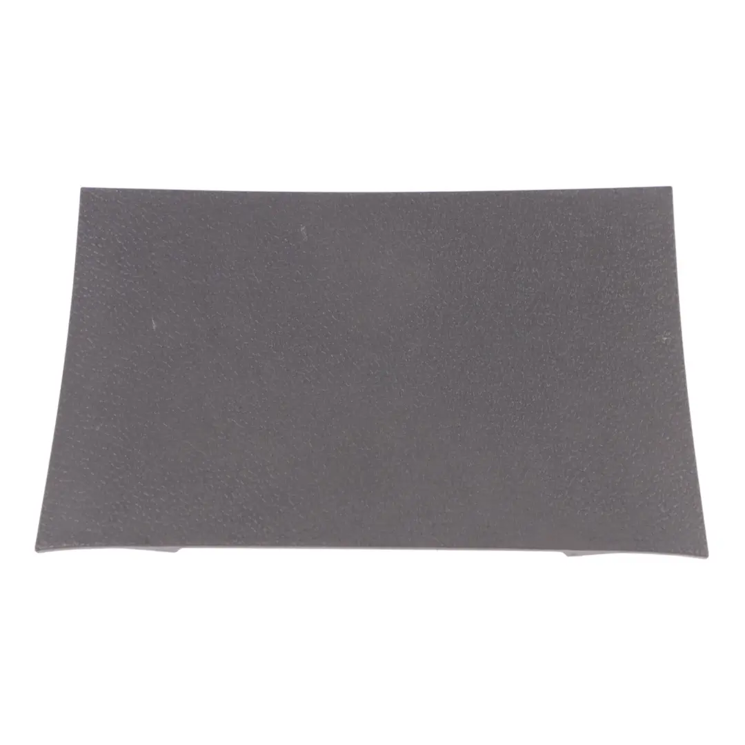 VW Golf 1K Console Avant Tableau de Bord inférieur Cache Panneau Blanc - SKU 1K0857367 - Numéro de pièce 1K0857367