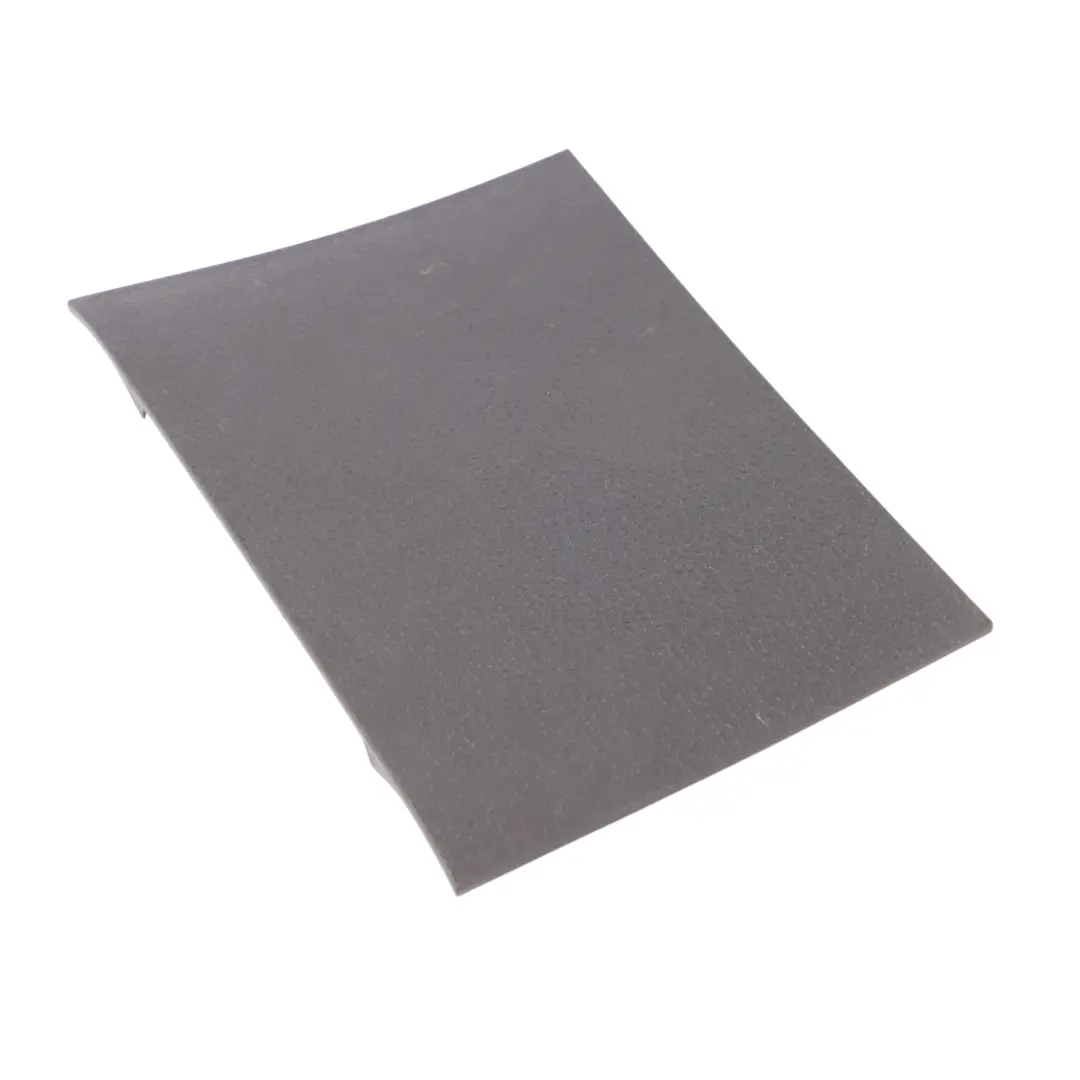 VW Volkswagen Golf 1K Front Console Lower Dash Trim Cover Panel Blank - SKU 1K0857367 - Part number 1K0857367