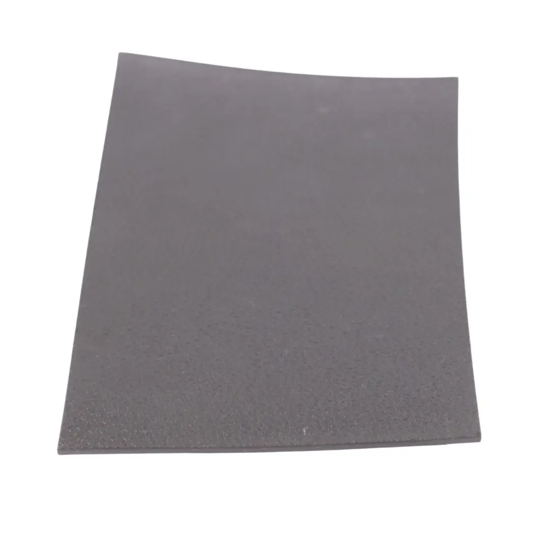 VW Volkswagen Golf 1K Front Console Lower Dash Trim Cover Panel Blank - SKU 1K0857367 - Part number 1K0857367