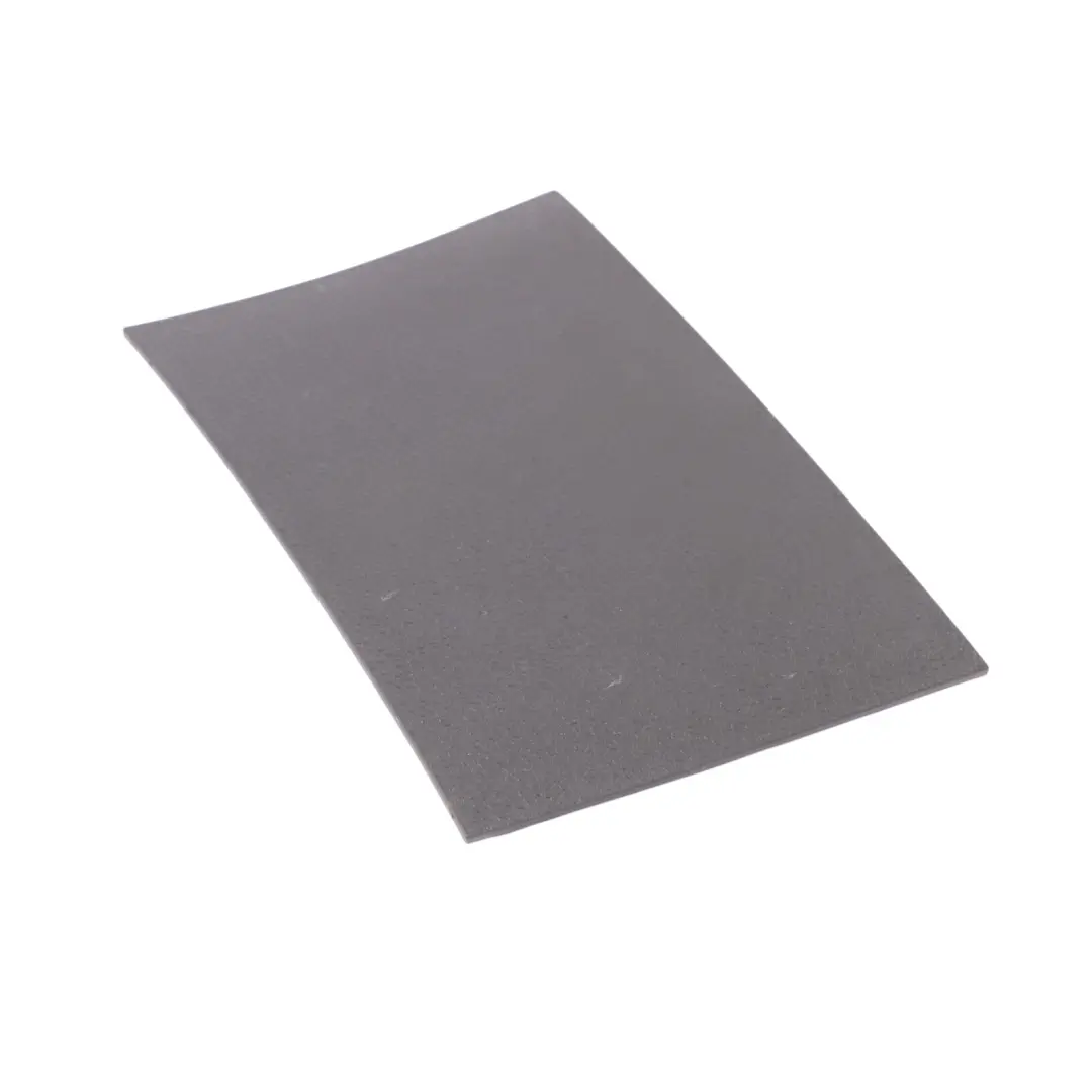 VW Volkswagen Golf 1K Front Console Lower Dash Trim Cover Panel Blank - SKU 1K0857367 - Part number 1K0857367