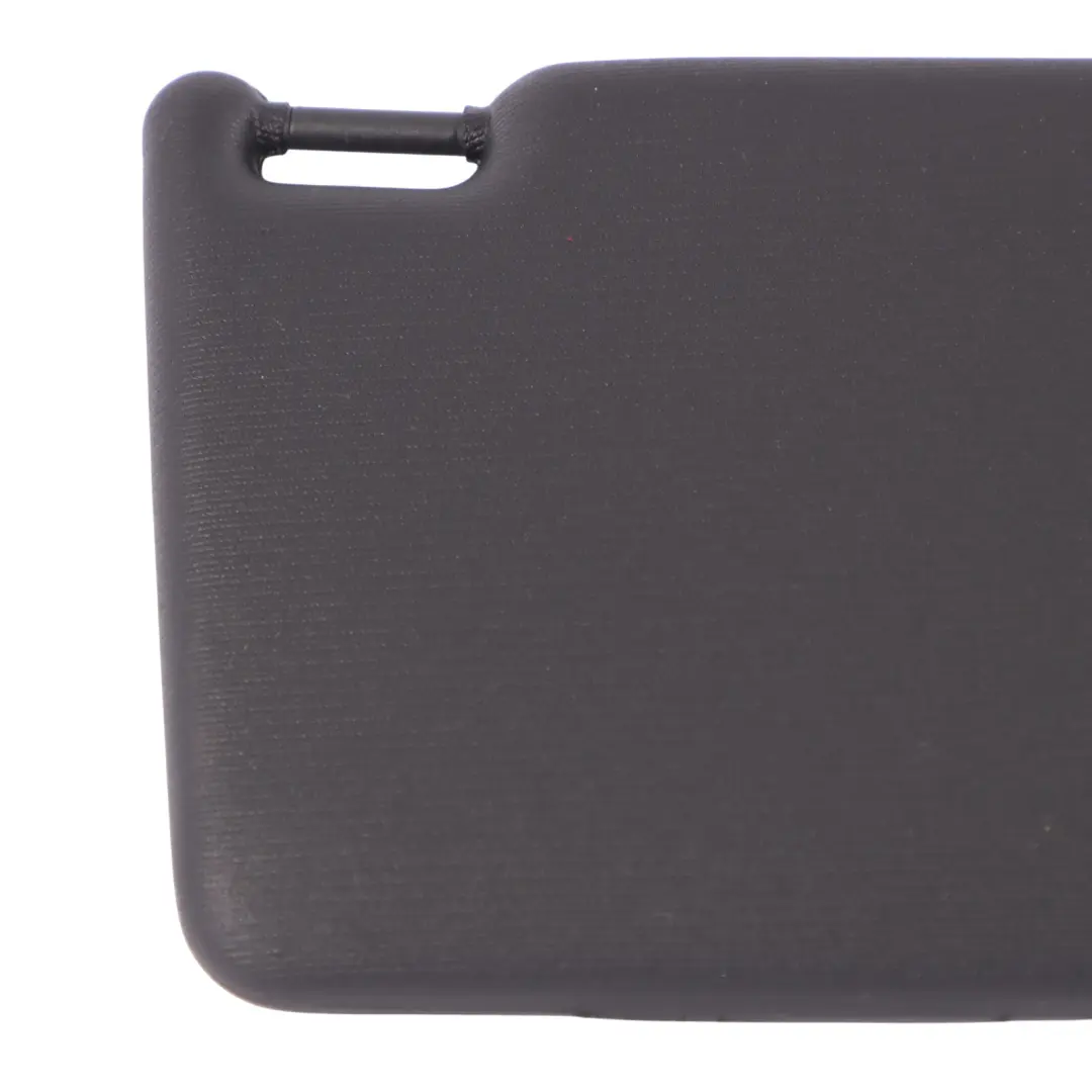 parasole anteriore sinistro parasole specchio laterale Nero 1K0857551N per VW Golf V con numero di parte 1K0857551N-1 VW Golf V parasole anteriore sinistro parasole specchio laterale Nero 1K0857551N - SKU 1K0857551N-1 - Numero di parte 1K0857551N-1