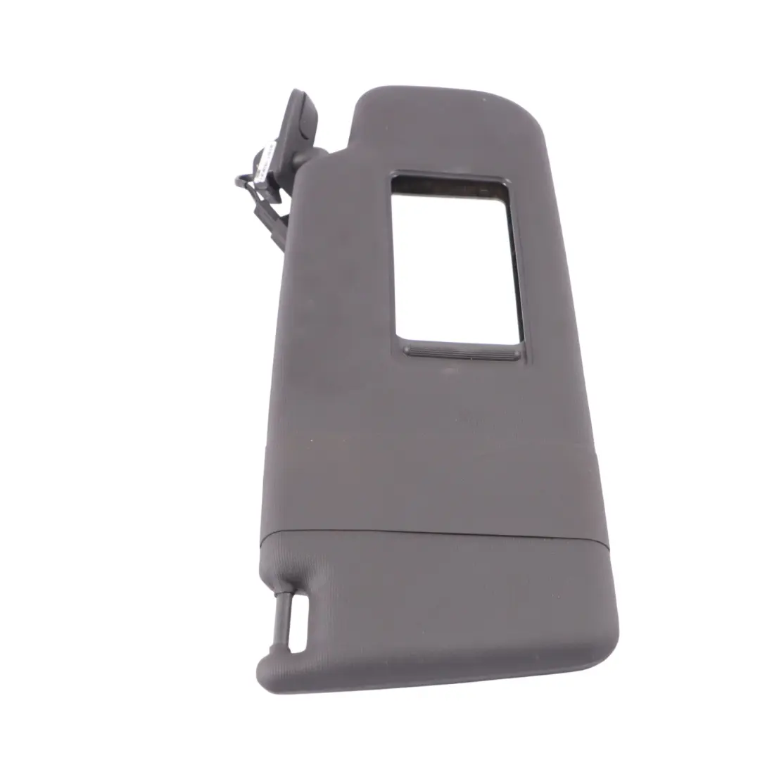 VW Volkswagen Golf 1K Front Sun Visior Right O/S Side Mirror Sunshade - SKU 1K0857552K-1 - Part number 1K0857552K