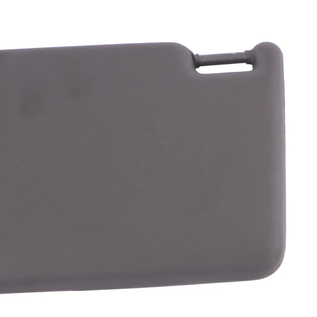 VW Volkswagen Golf 1K Front Sun Visor Right O/S Side Mirror Sunshade - SKU 1K0857552K-1 - Part number 1K0857552K