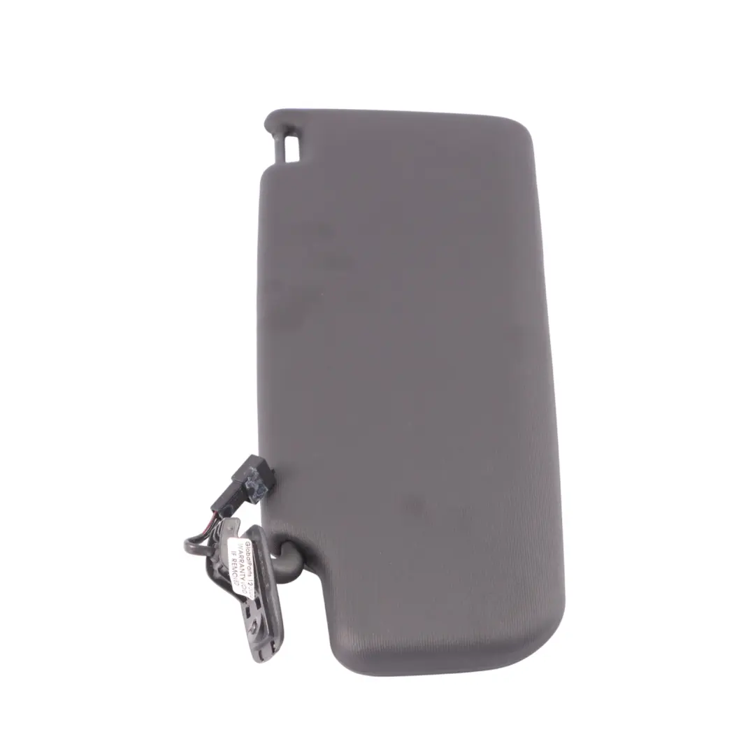 Volkswagen Golf 1K Parasol Delantero Derecho Espejo Lateral Parasol - SKU 1K0857552K-1 - Número de pieza 1K0857552K