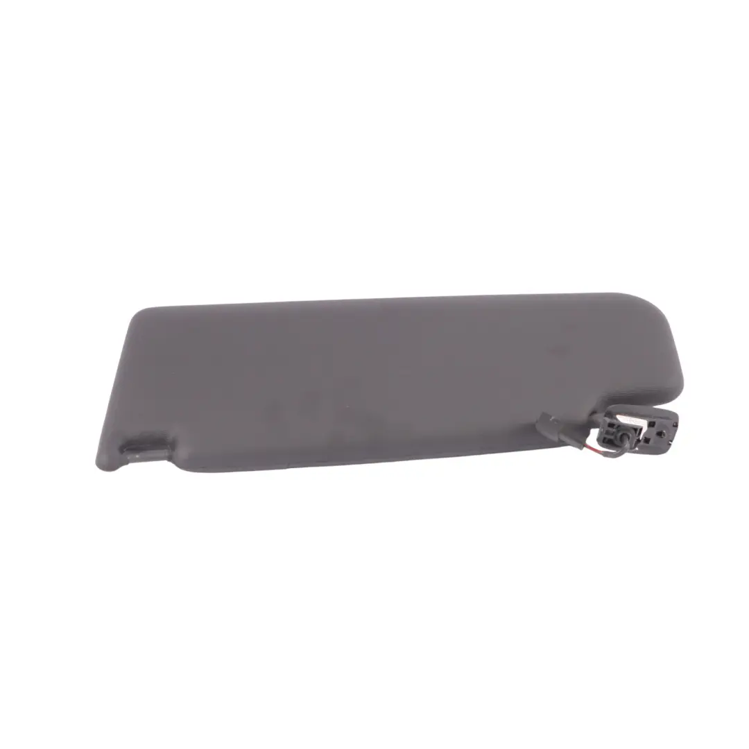 1K Osłona Przeciwsłoneczna Prawy Przód VW Volkswagen Golf - SKU 1K0857552K-1 - Numer Części 1K0857552K