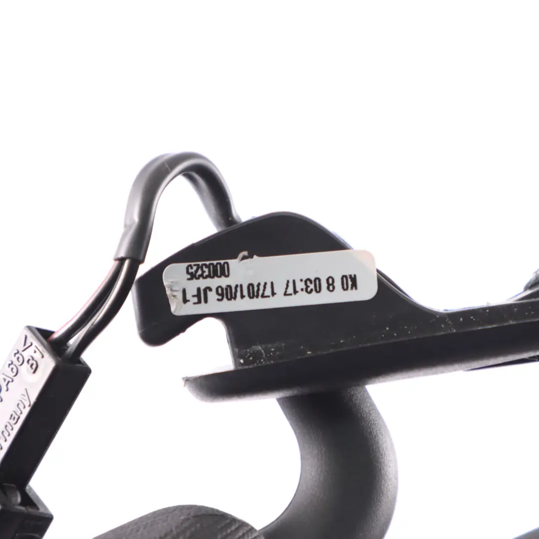 Volkswagen Golf 1K Parasol Delantero Derecho Espejo Lateral Parasol - SKU 1K0857552K-1 - Número de pieza 1K0857552K