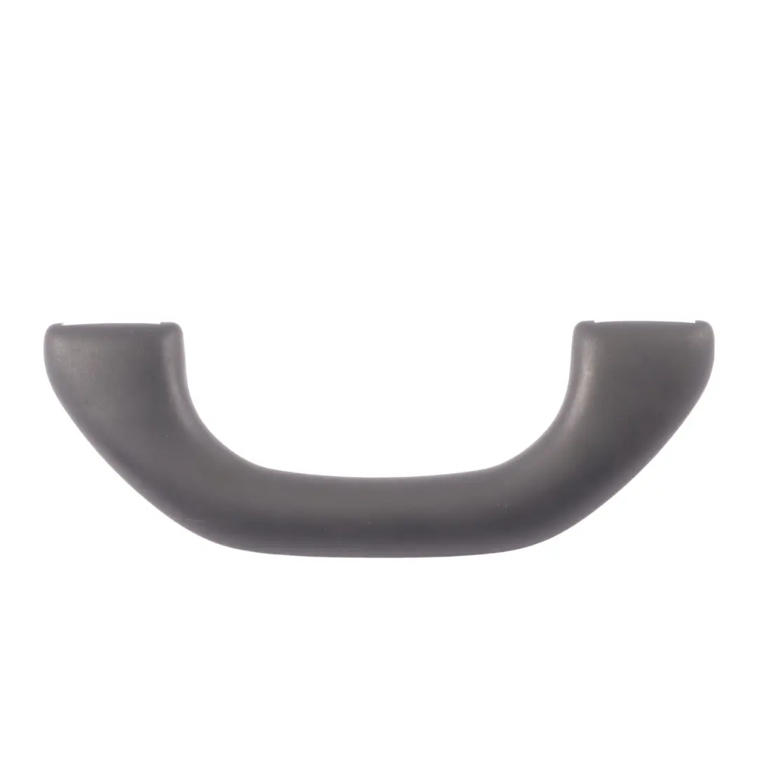 VW Golf V 5 1K Rivestimento del tetto Maniglia di presa nera interna - SKU 1K0857607H - Numero di parte 1K0857607H