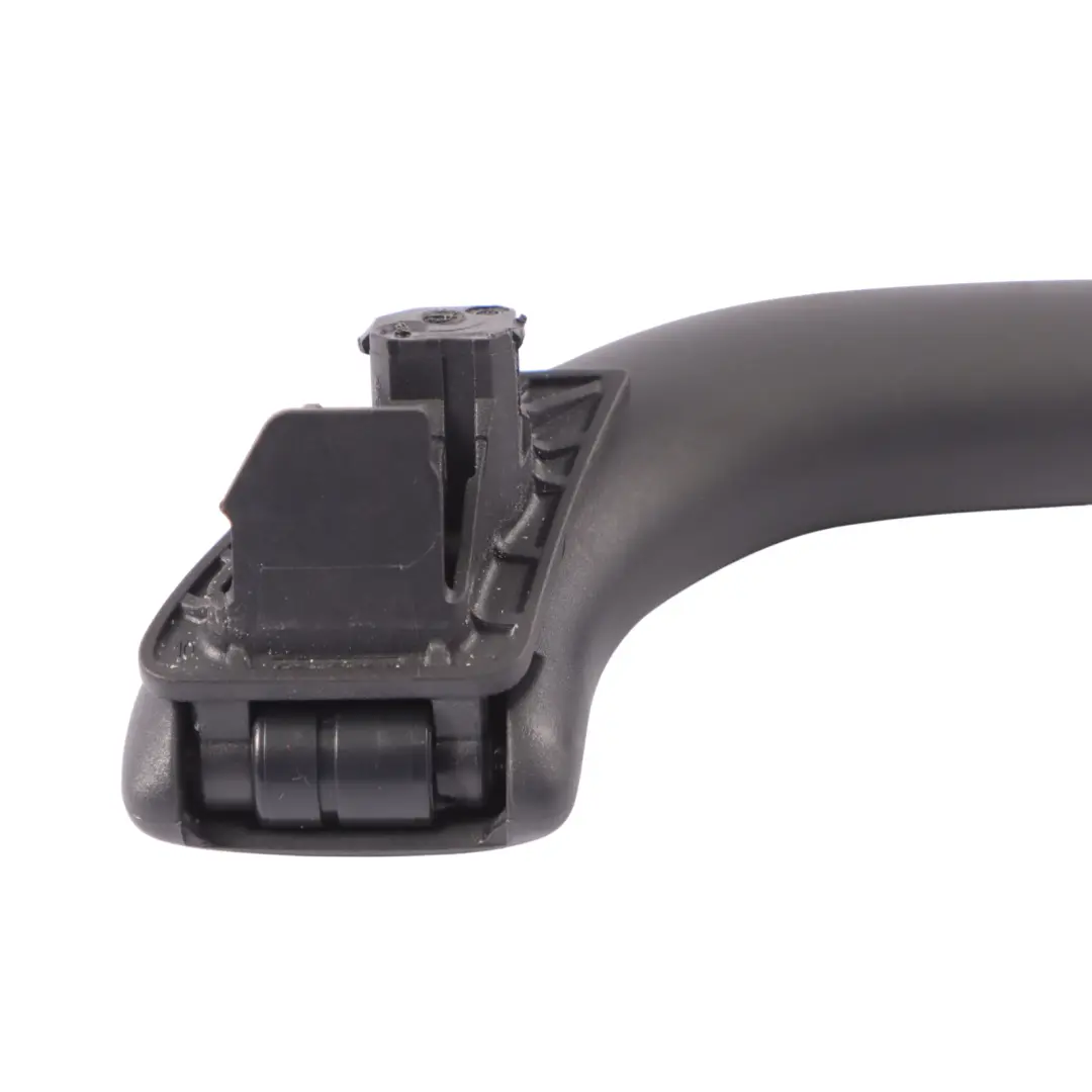 1K Headlining Roof Handle Grab Black Interior VW Golf V 5 - SKU 1K0857607H - Part number 1K0857607H