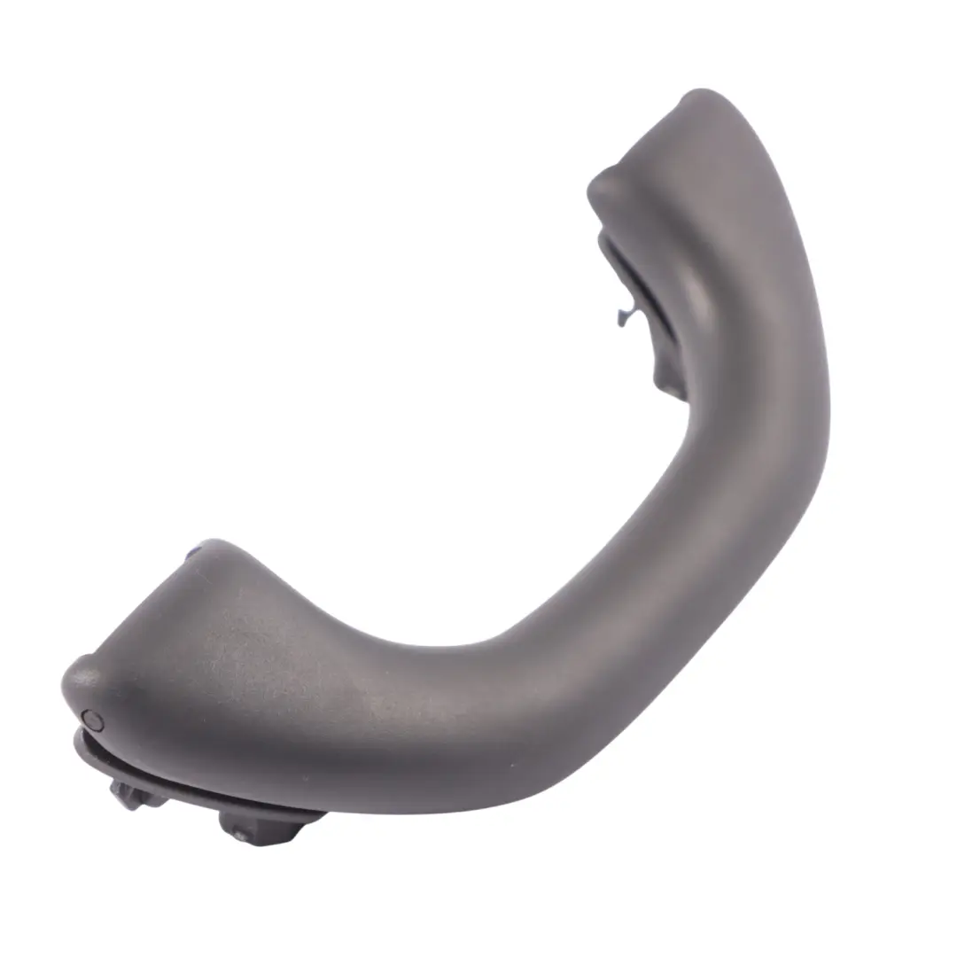 1K Rivestimento del tetto Maniglia di presa nera interna per VW Golf V 5 con numero di parte 1K0857607H VW Golf V 5 1K Rivestimento del tetto Maniglia di presa nera interna - SKU 1K0857607H - Numero di parte 1K0857607H