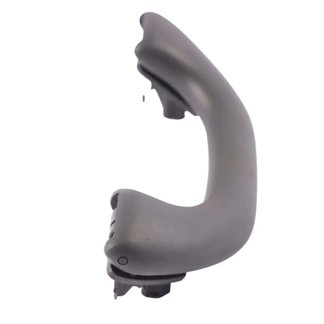 1K Headlining Roof Handle Grab Black Interior VW Golf V 5 - SKU 1K0857607H - Part number 1K0857607H
